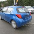 2015 Toyota Yaris thumbnail image 2