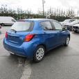 2015 Toyota Yaris thumbnail image 3