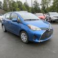2015 Toyota Yaris thumbnail image 4