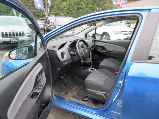 2015 Toyota Yaris image 5