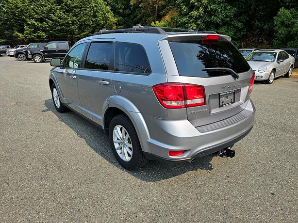 2015 Dodge Journey SXT image 3