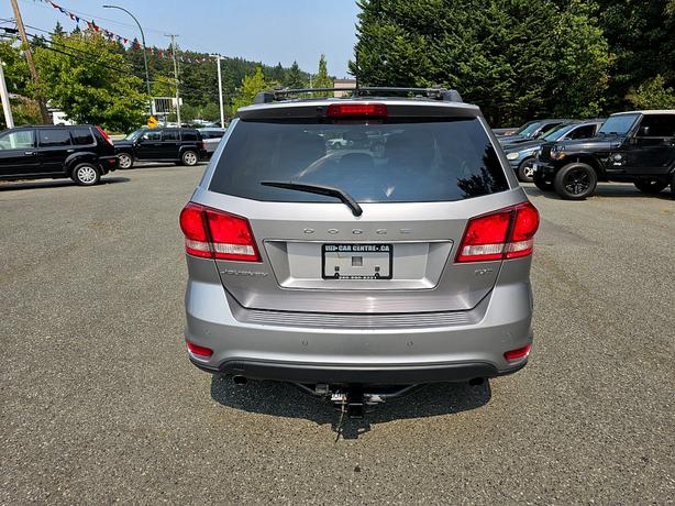 2015 Dodge Journey SXT image 5