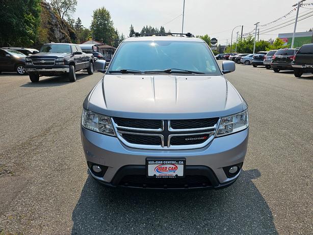 2015 Dodge Journey SXT image 6