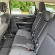 2015 Dodge Journey SXT thumbnail image 8