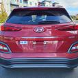 2019 Hyundai Kona Electric Ultimate - Navigation, Ventilated Front Seats thumbnail image 4