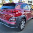2019 Hyundai Kona Electric Ultimate - Navigation, Ventilated Front Seats thumbnail image 5