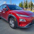2019 Hyundai Kona Electric Ultimate - Navigation, Ventilated Front Seats thumbnail image 7