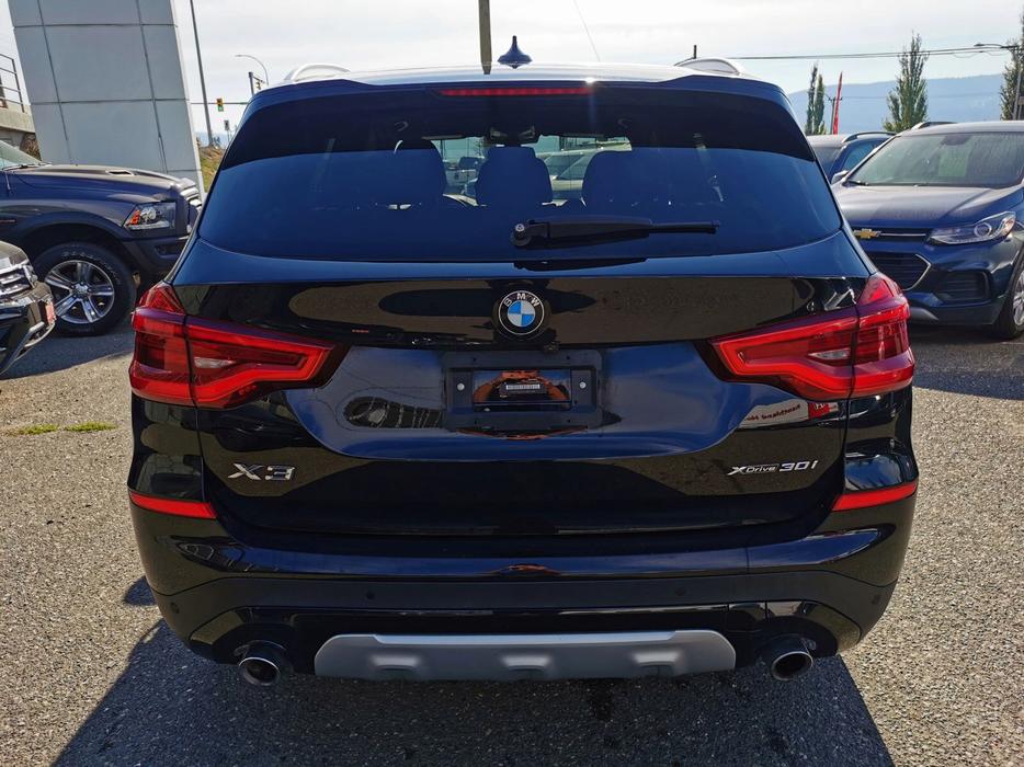 2020 BMW X3 xDrive30i - BC ONLY, AWD, BACKUP CAMERA display photo