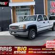 2002 GMC SIERRA K2500 HD thumbnail image 1