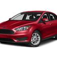2015 Ford Focus SE thumbnail image 1