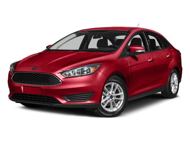 2015 Ford Focus SE image 1