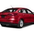 2015 Ford Focus SE thumbnail image 2
