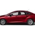 2015 Ford Focus SE thumbnail image 3