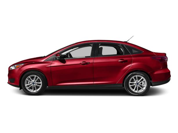 2015 Ford Focus SE image 3