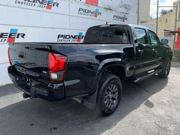 2022 Toyota Tacoma SR5 image 7