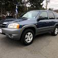 2001 Mazda Tribute LX 162K AWD SUN ROOF thumbnail image 1