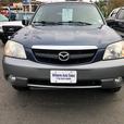 2001 Mazda Tribute LX 162K AWD SUN ROOF thumbnail image 2