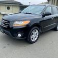 2010 Hyundai Santa Fe SE thumbnail image 1