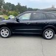 2010 Hyundai Santa Fe SE thumbnail image 2