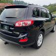 2010 Hyundai Santa Fe SE thumbnail image 4