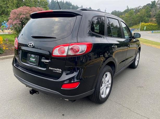 2010 Hyundai Santa Fe SE image 4