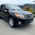 2010 Hyundai Santa Fe SE thumbnail image 5