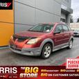 2004 PONTIAC VIBE 4dr Wgn FWD thumbnail image 1