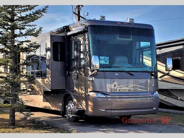 Used 2007 Newmar Kountry Star 3916 image 1