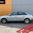 2002 AUDI A4 4dr Sdn 1.8T quattro AWD Auto thumbnail image 3