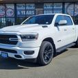 2022 Ram 1500 Sport Crew Cab - 4X4, Heated Seats and Steering thumbnail image 1
