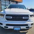 2022 Ram 1500 Sport Crew Cab - 4X4, Heated Seats and Steering thumbnail image 2
