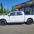 2022 Ram 1500 Sport Crew Cab - 4X4, Heated Seats and Steering thumbnail image 3