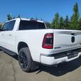2022 Ram 1500 Sport Crew Cab - 4X4, Heated Seats and Steering thumbnail image 4