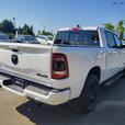 2022 Ram 1500 Sport Crew Cab - 4X4, Heated Seats and Steering thumbnail image 6