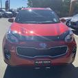 2019 Kia Sportage LX AWD thumbnail image 2