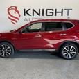 Pre-Owned 2020 Nissan Rogue S thumbnail image 2