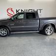 2018 Ram 1500 Laramie l Heated/Cooled Leather l Sunroof thumbnail image 2