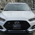 2019 Hyundai Veloster N FWD Turbocharged-AppLink/Navigation,Auto Climate thumbnail image 2
