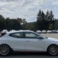 2019 Hyundai Veloster N FWD Turbocharged-AppLink/Navigation,Auto Climate thumbnail image 3