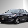 2015 Hyundai Sonata GL - Backup Camera, Heated Seats, BlueTooth thumbnail image 1