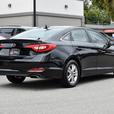 2015 Hyundai Sonata GL - Backup Camera, Heated Seats, BlueTooth thumbnail image 7
