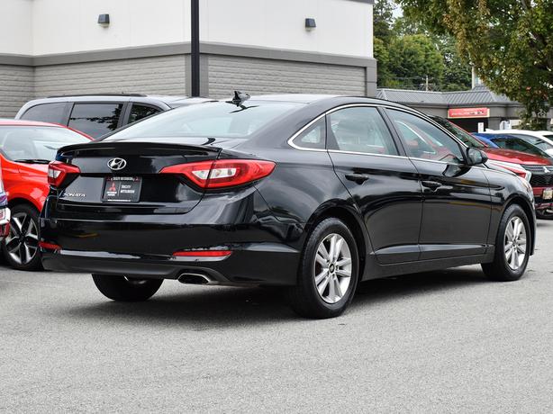 2015 Hyundai Sonata GL - Backup Camera, Heated Seats, BlueTooth image 7