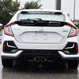 2020 Honda Civic Hatchback Sport Touring - Leather, Navigation, Sunroof thumbnail image 5