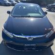 2012 Honda Civic LX thumbnail image 2