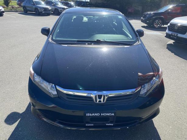 2012 Honda Civic LX image 2