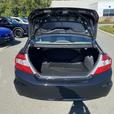 2012 Honda Civic LX thumbnail image 7