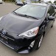2016 Toyota Prius C Tech thumbnail image 3