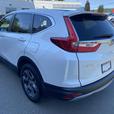 2017 Honda CR-V 4WD EX-L thumbnail image 5