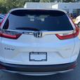 2017 Honda CR-V 4WD EX-L thumbnail image 6