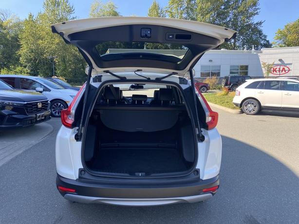 2017 Honda CR-V 4WD EX-L image 7